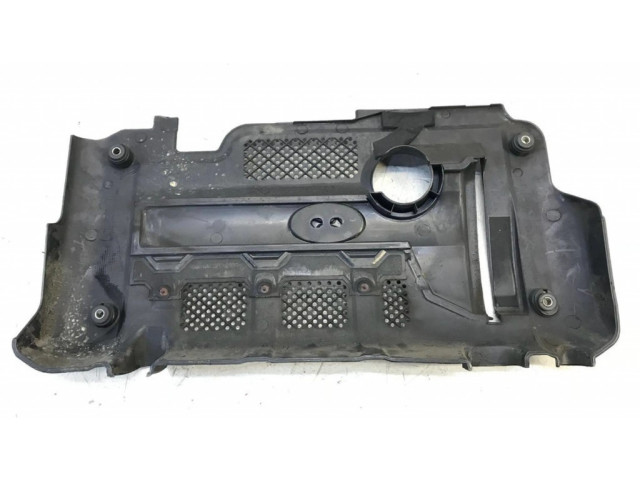 Крышка двигателя (отделка)