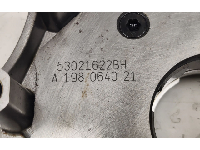 Масляный насос   53021622BH, 53021622BB  Ram 1500 