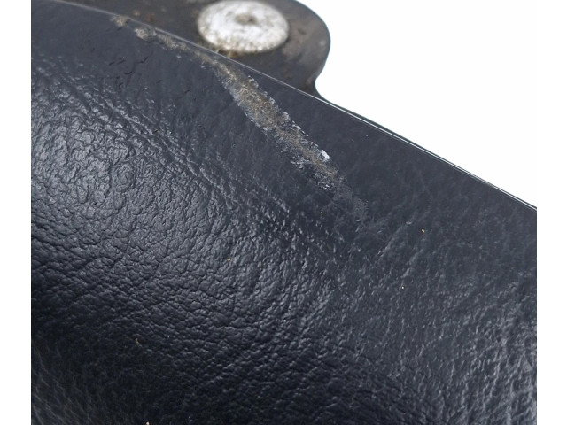 Подушка безопасности водителя 1U0880201A, 132905000 Skoda Octavia Mk1 (1U)