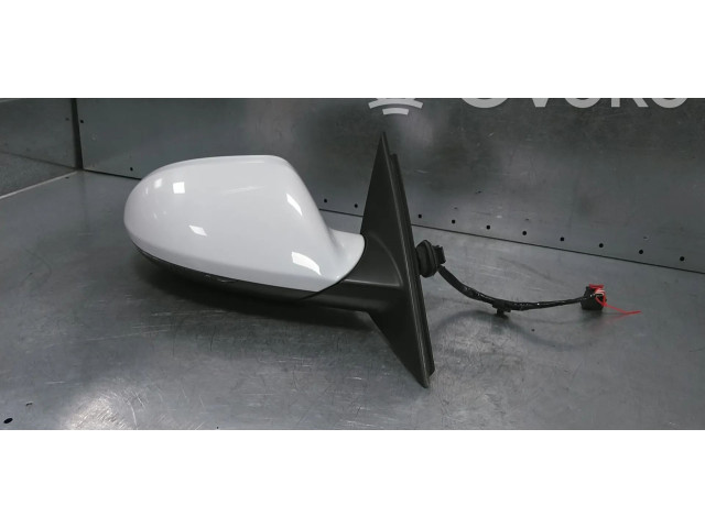 Зеркало электрическое Audi A6 S6 C7 4G 2011 - 2018 года