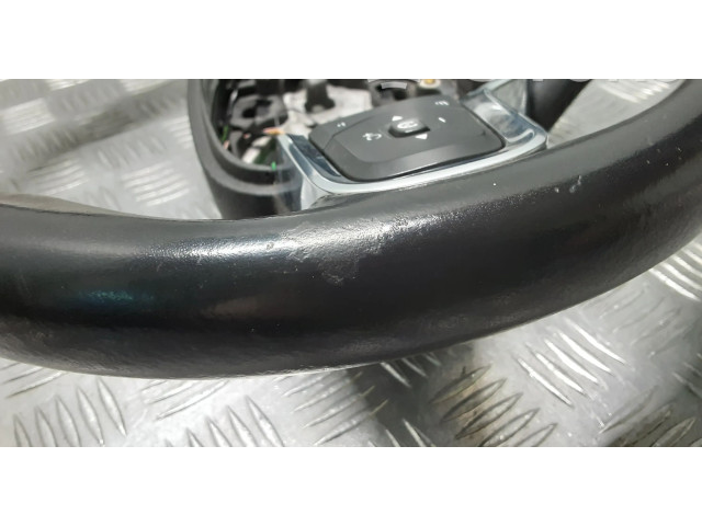 Руль Volvo XC40 - года 32227629, 34243909D