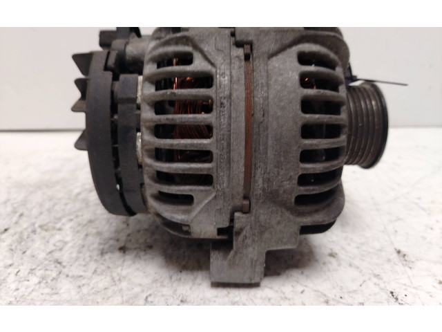 Генератор 9442841, 0124515017 Volvo S80