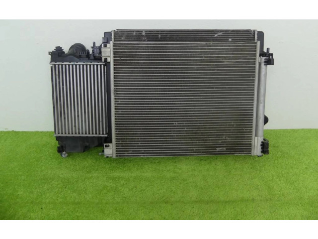 Радиатор охлаждающей жидкости 214107104R Mercedes-Benz Citan II 2022