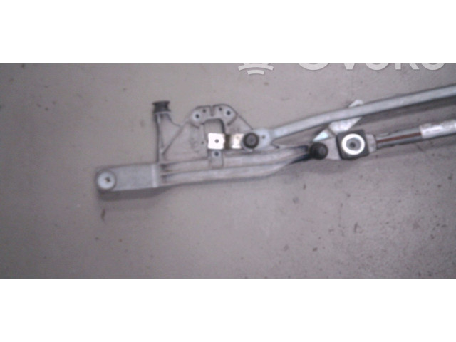 Механизм стеклоочистителей (трапеция) 4M51-17504-AD Volvo S60