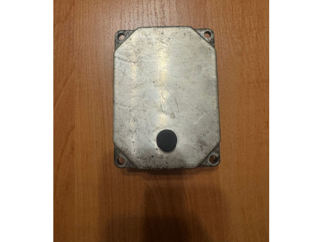 Блок управления двигателя 51779527 Fiat Albea