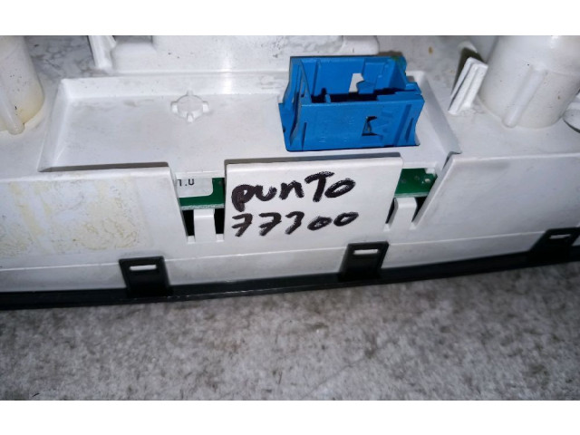 Vstřikovač 735419802, 735419802   Fiat Punto (199)    199.A.2000 