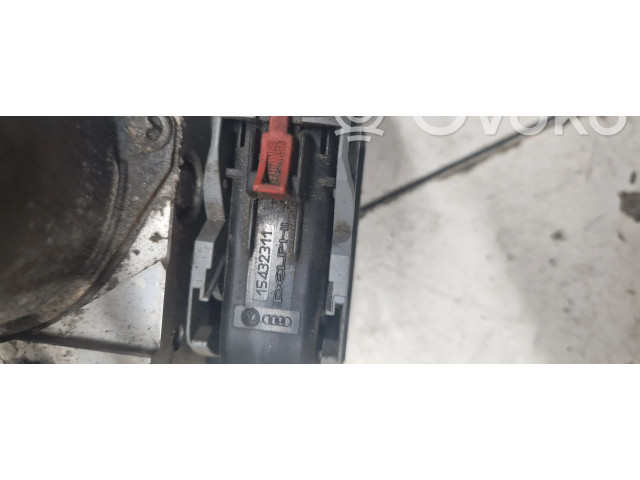 Блок АБС 8K0907379J   Audi  S5  2007 - 2017 года