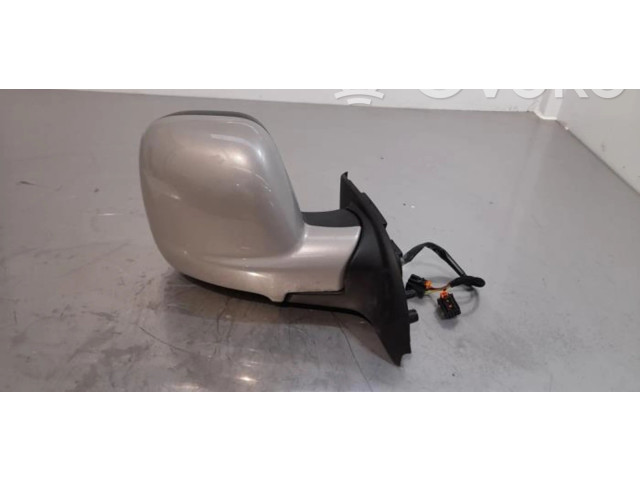 Зеркало электрическое        Opel Combo E  2018 -  года   