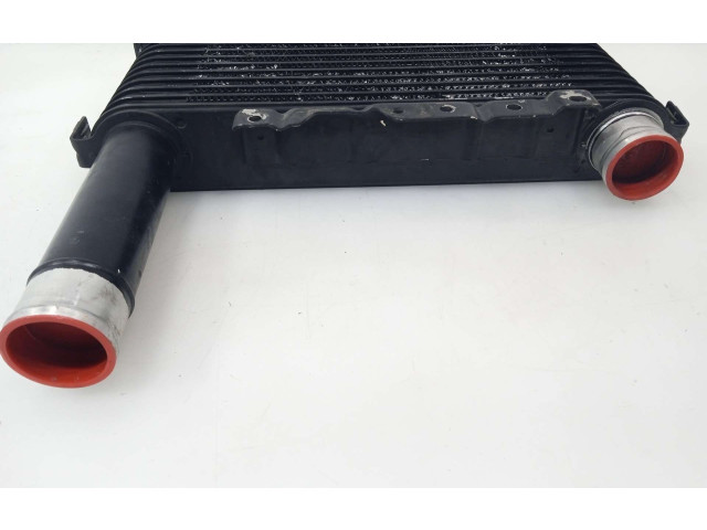 Интеркулер MR239608, MR239608 Mitsubishi Montero