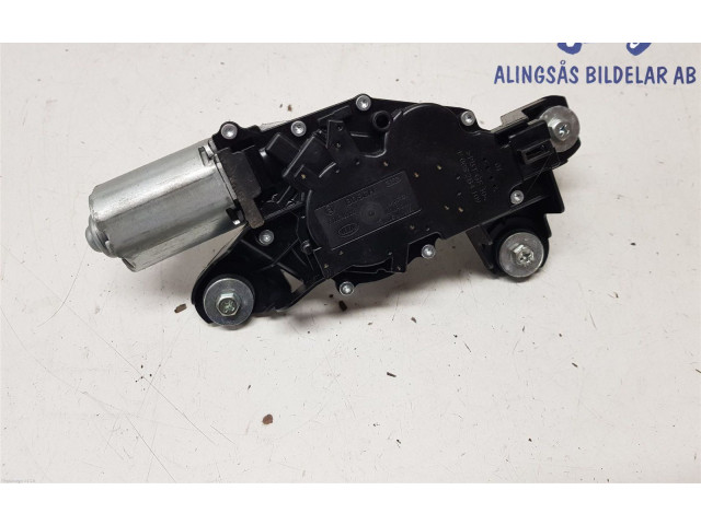 Моторчик заднего дворника 98700A200    KIA Ceed