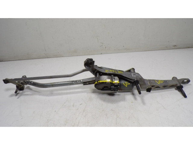 Моторчик дворников A2128201240    Mercedes-Benz CLS AMG C219