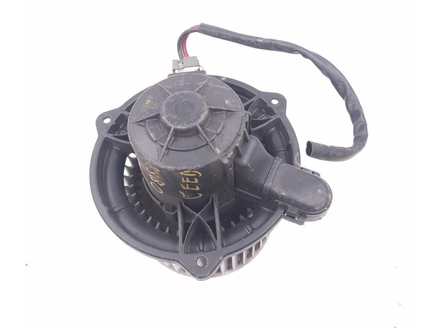 Вентилятор печки F00S33F012 KIA Ceed