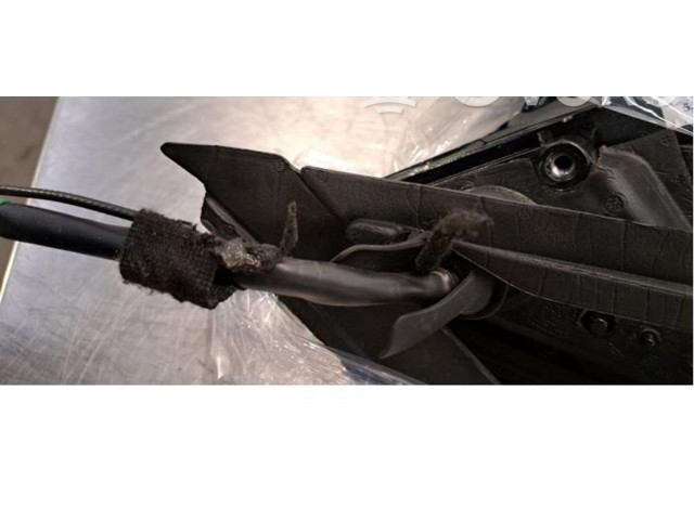 Zpětné zrcátko Lamborghini Urus 2023