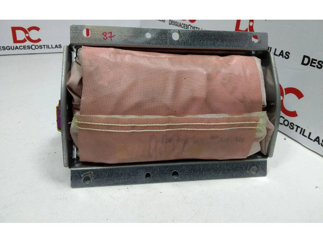 Надувная подушка для передней двери    31104261, 570761600D   Volvo S80