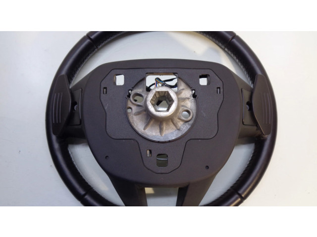 Руль Land Rover Discovery Sport 2014- года FK723F563HE8PVJ, FK72043B13DF8PVJ