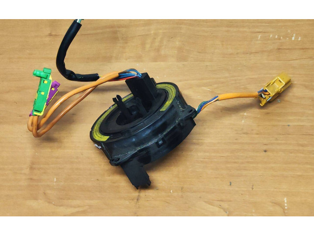 Подрулевой шлейф SRS Volvo V70