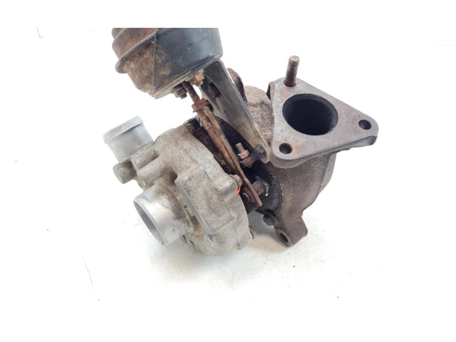 Турбина Subaru Outback 2.0 RHV409055Y, VF551006