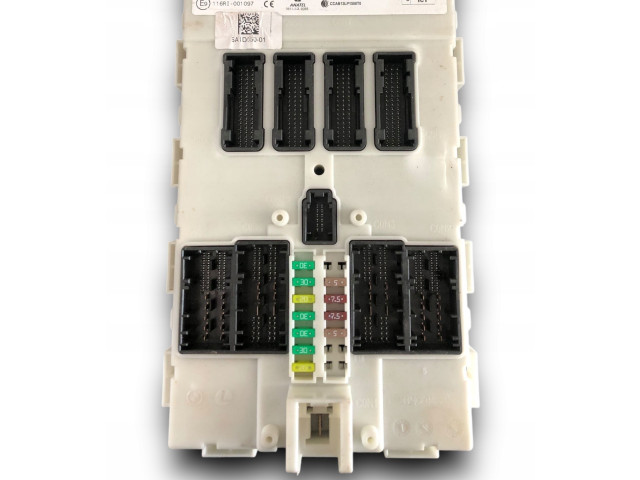 Блок комфорта 5A0BB62, 5A0BB62   Mini One - Cooper F56 F55   
