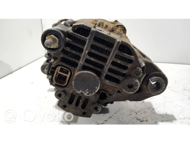 Генератор ME201837, A3TA3098   Mitsubishi Pajero 2.8     