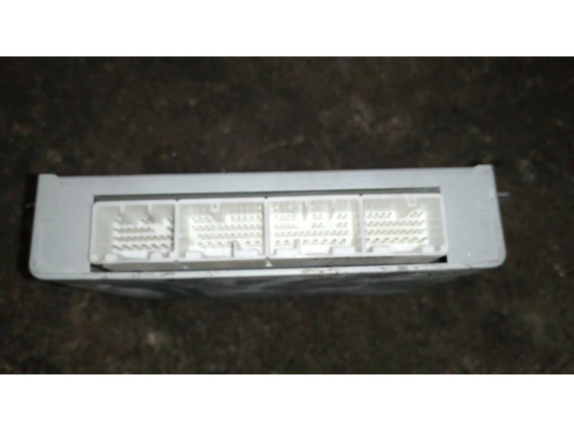 Блок управления двигателя 3392086G51 Suzuki Ignis