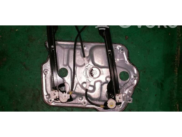 Vstřikovací lišta 80770JD00A Nissan Qashqai+2 MR20