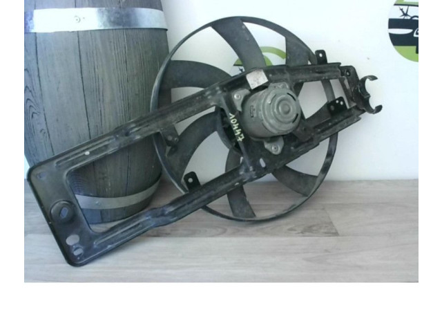 Вентилятор печки    7701042440, 7701042440   Renault Twingo I