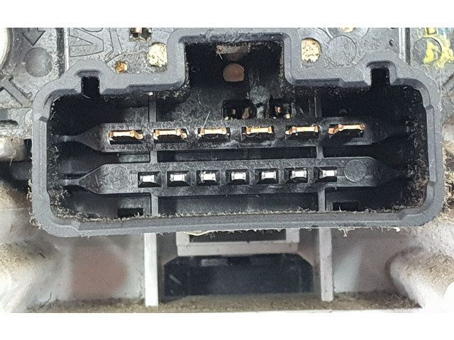 Блок управления климат-контролем 275105810R, 275105810R   Dacia Duster