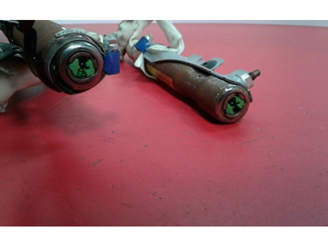 Надувная подушка для руля Volvo XC90 2003 - 2006 года