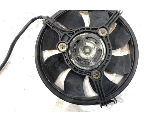 Вентилятор радиатора     8D0959455    Skoda Superb B5 (3U) 