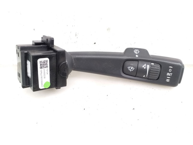 Ручка стеклоочистителей 31456038   Volvo S60