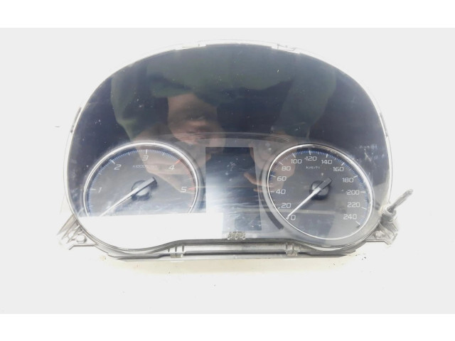 Přístrojová deska  Mitsubishi Outlander 2015 8100C508  