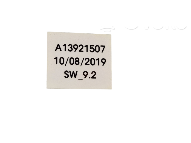  рейка  Колонка рулевая LX6C3D077, LX6C3D077FG   Ford Escape IV 2020 -  года