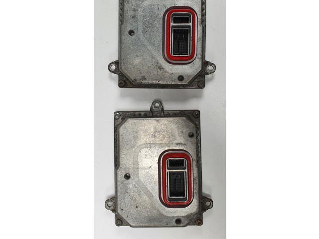 Блок управления Xenon