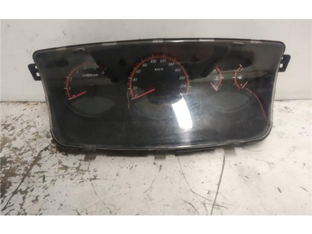 Панель приборов 8021031521, 8021031521 SsangYong Actyon