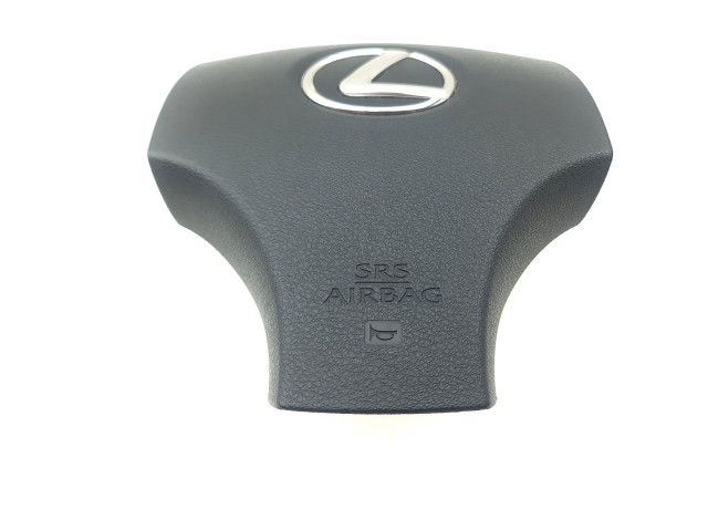 Подушка безопасности водителя Lexus IS 220D-250-350