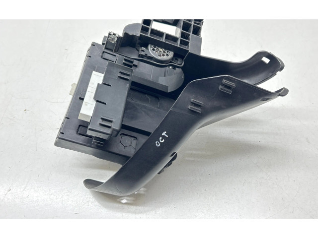 Комфортный модуль 5Q0937086AJ, F005V01738 Skoda Octavia Mk3 (5E)