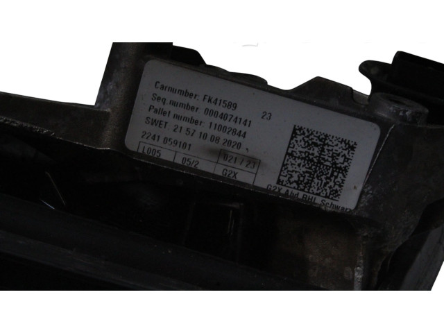 Zpětné zrcátko BMW 3 G20 G21 2020 5PIN