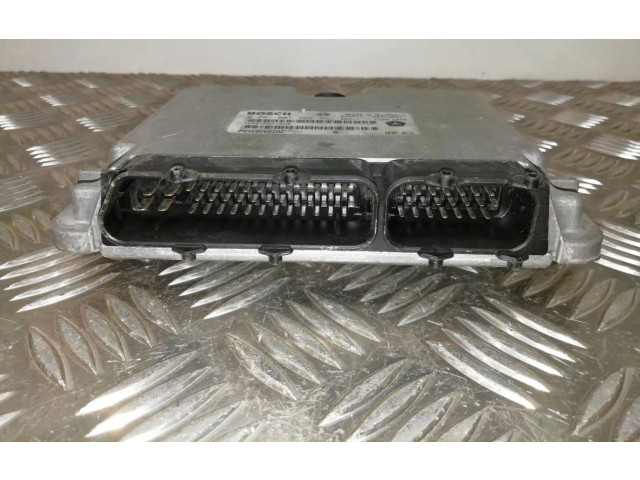 Řídící jednotka 0281001768 Chrysler Voyager