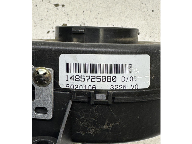 Вентилятор печки     1485725080, 908000313    Citroen C8 