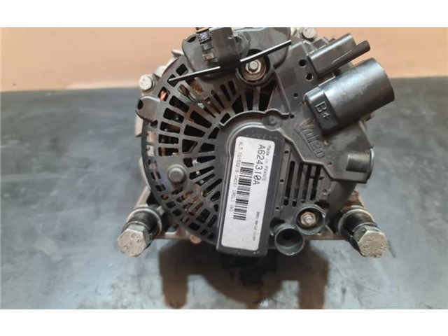 Генератор A624310A, 8058642286599   Peugeot 2008 I      