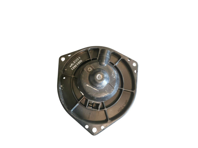 Вентилятор печки       Subaru Forester SF