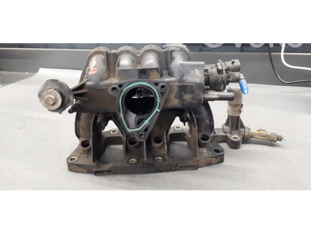 Pojistková skříňka C146 Fiat Panda II 2015