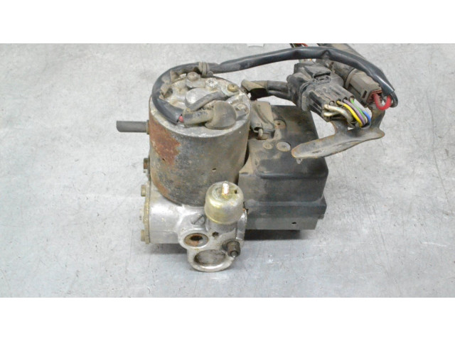 Блок управления АБС Mitsubishi L200