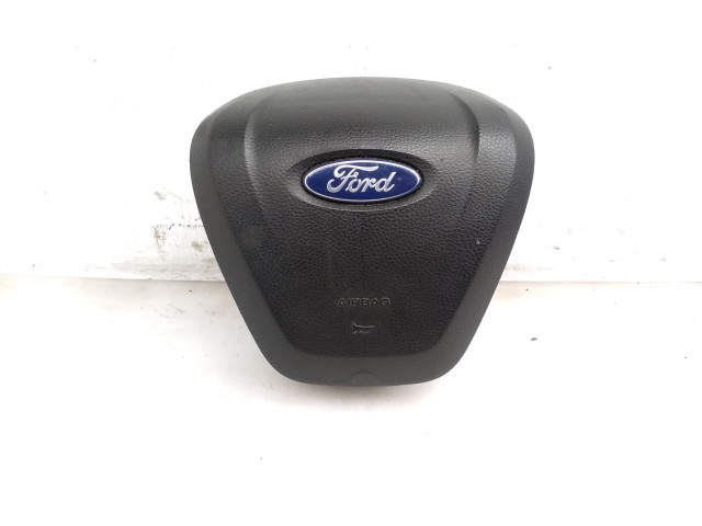 Подушка безопасности водителя GM23R043B13AA3ZHE, GM23R043B13AA3 Ford S-MAX