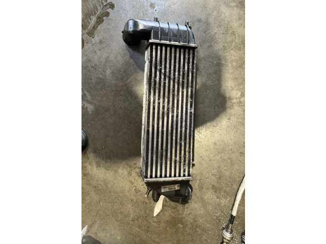 Интеркулер 00000384G0 Citroen C8