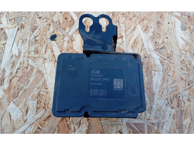 Блок АБС 28526614013, P68145509AD   Fiat  Freemont   -  года