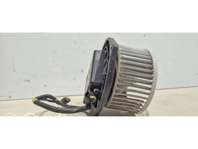 Вентилятор печки Drf8434012g Mitsubishi Lancer Evolution