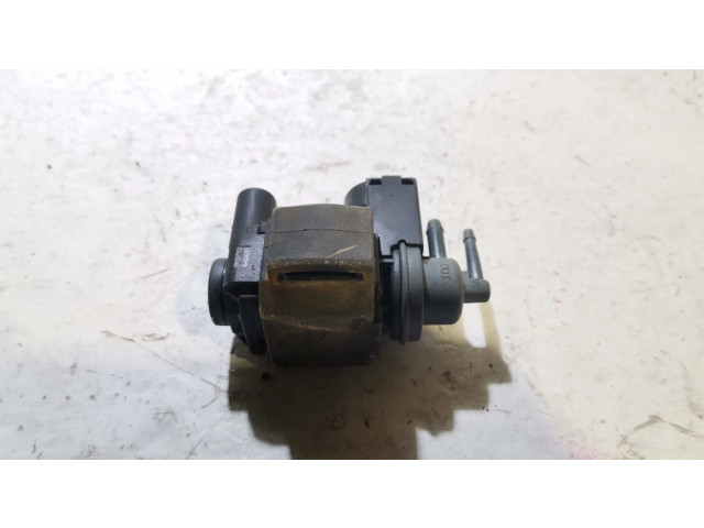 Соленоидный клапан