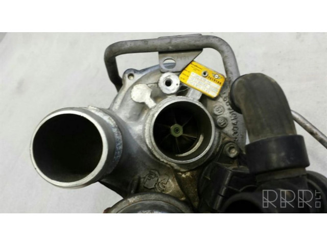  Турбина Mini Cooper Countryman R60 1.6 7595678         