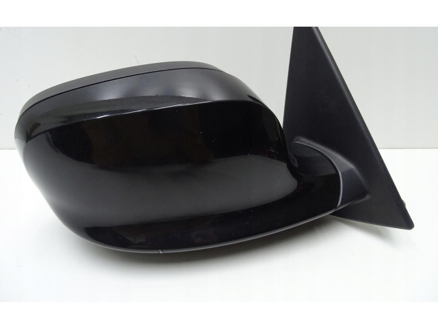 Zpětné zrcátko BMW X1 E84 2012 BLACK